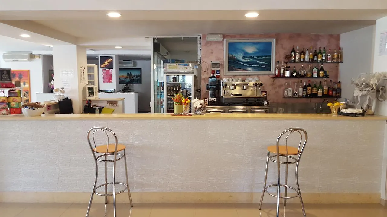 Hotel Raffaello Cesenatico