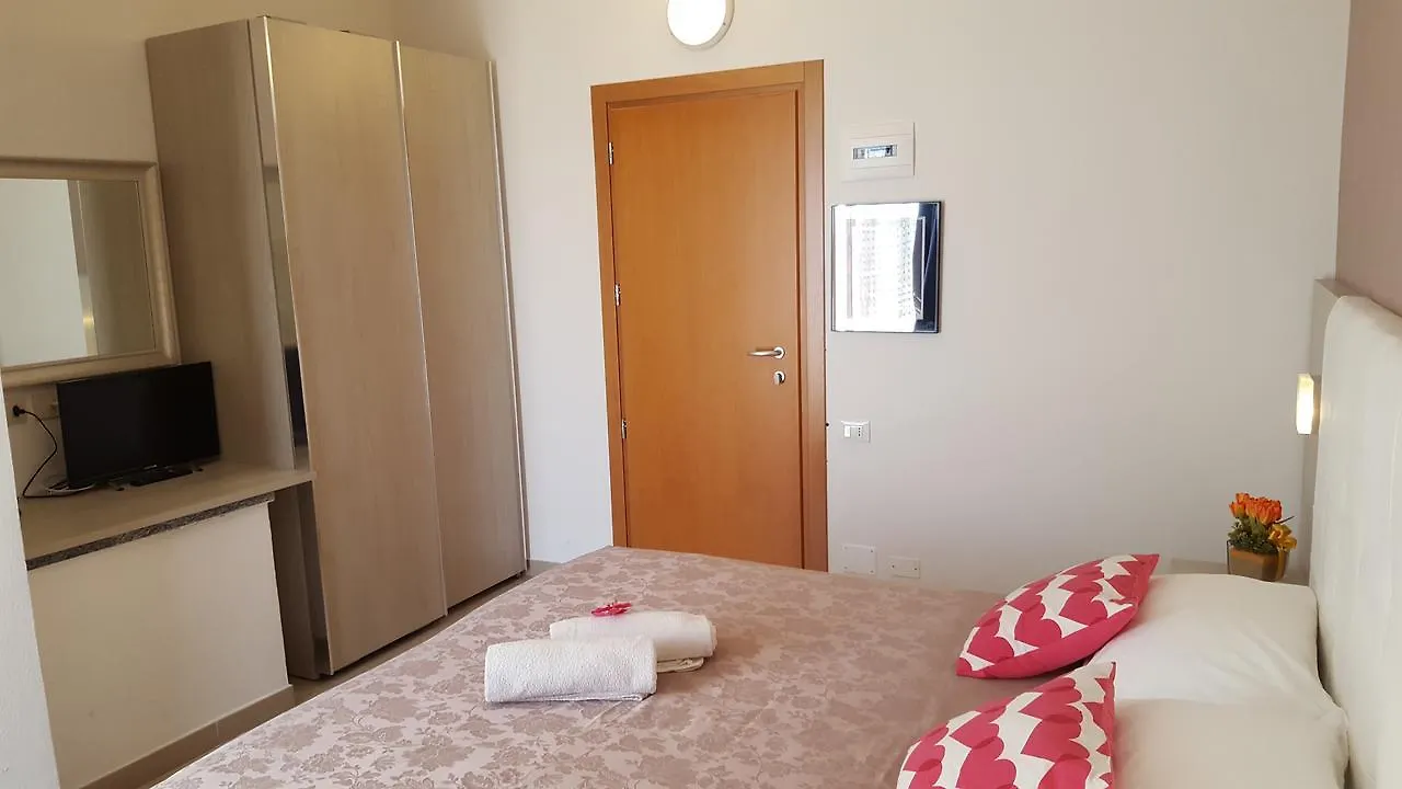 Hotel Raffaello Cesenatico