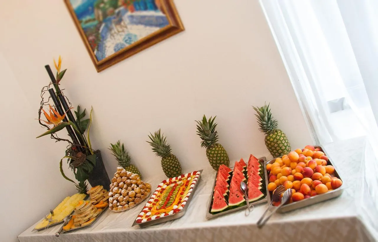 Hotel Raffaello Cesenatico