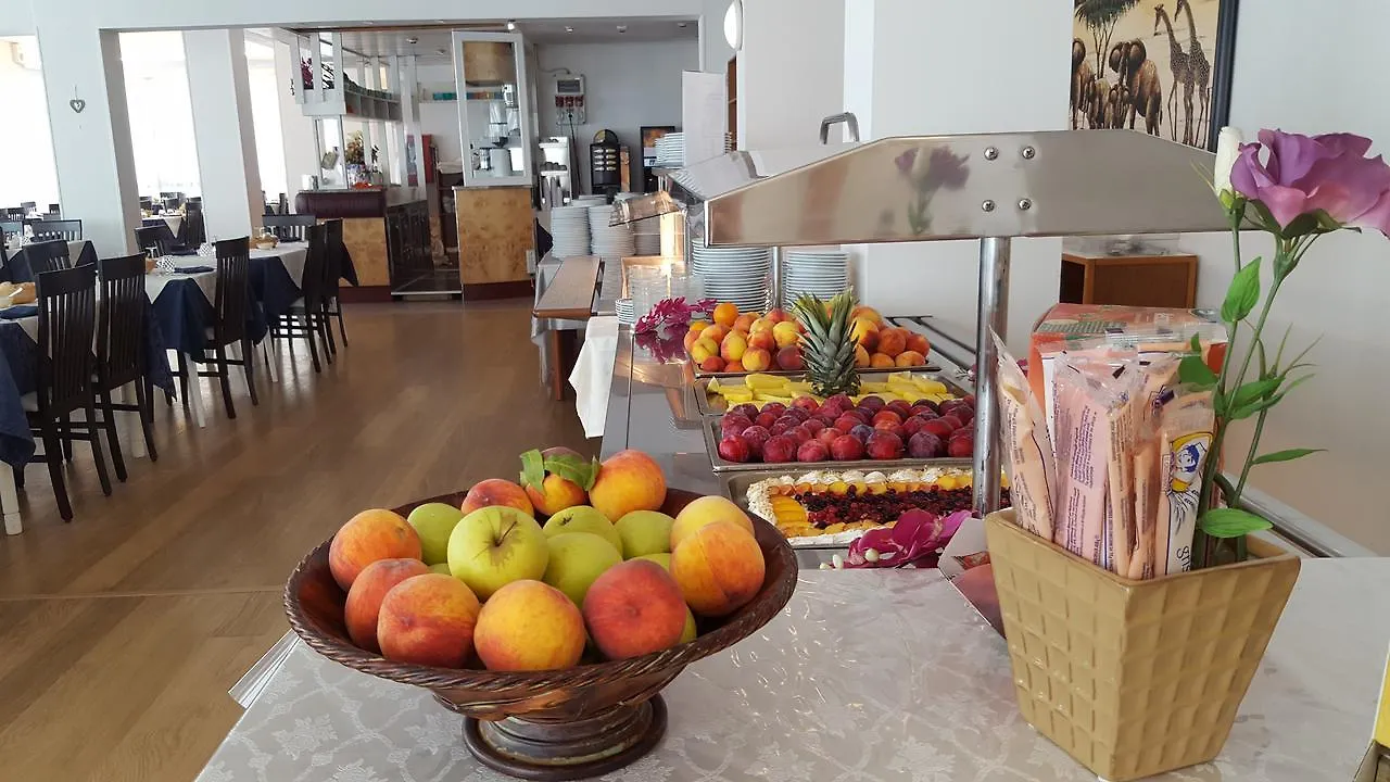 Hotel Raffaello Cesenatico