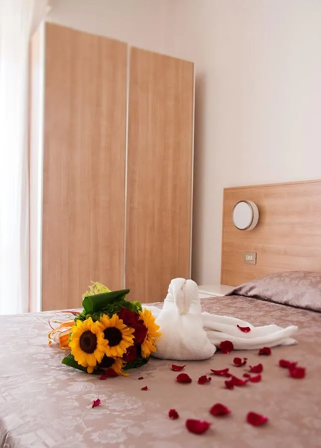 Hotel Raffaello Cesenatico