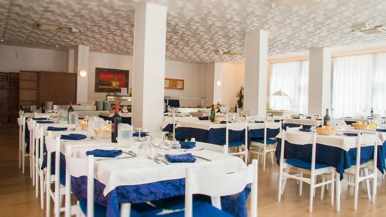 Hotel Raffaello Cesenatico